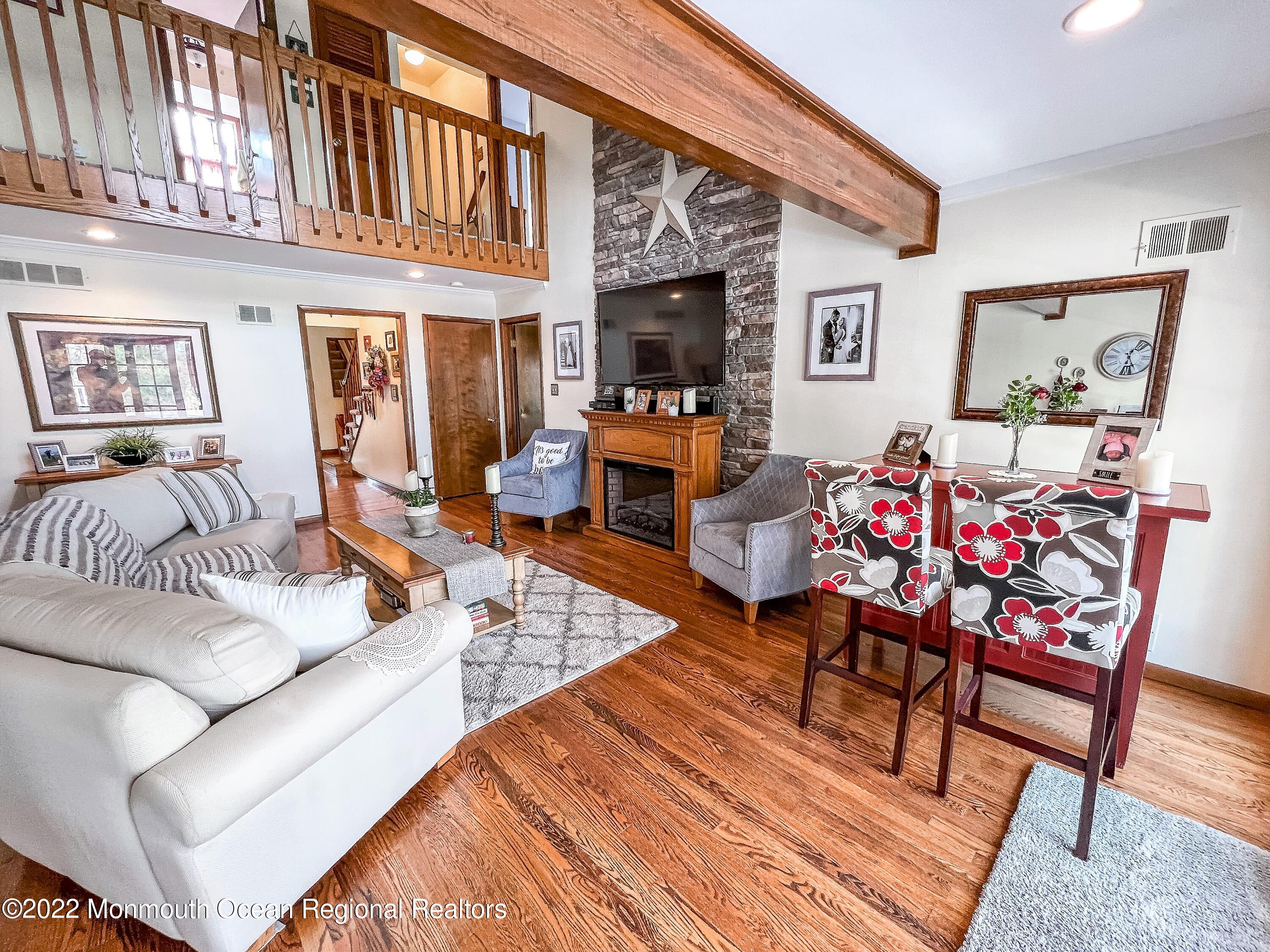 628 Reed Road Jackson, NJ 08527 - Photo 23 of 63 628 Reed Great Vaulted
