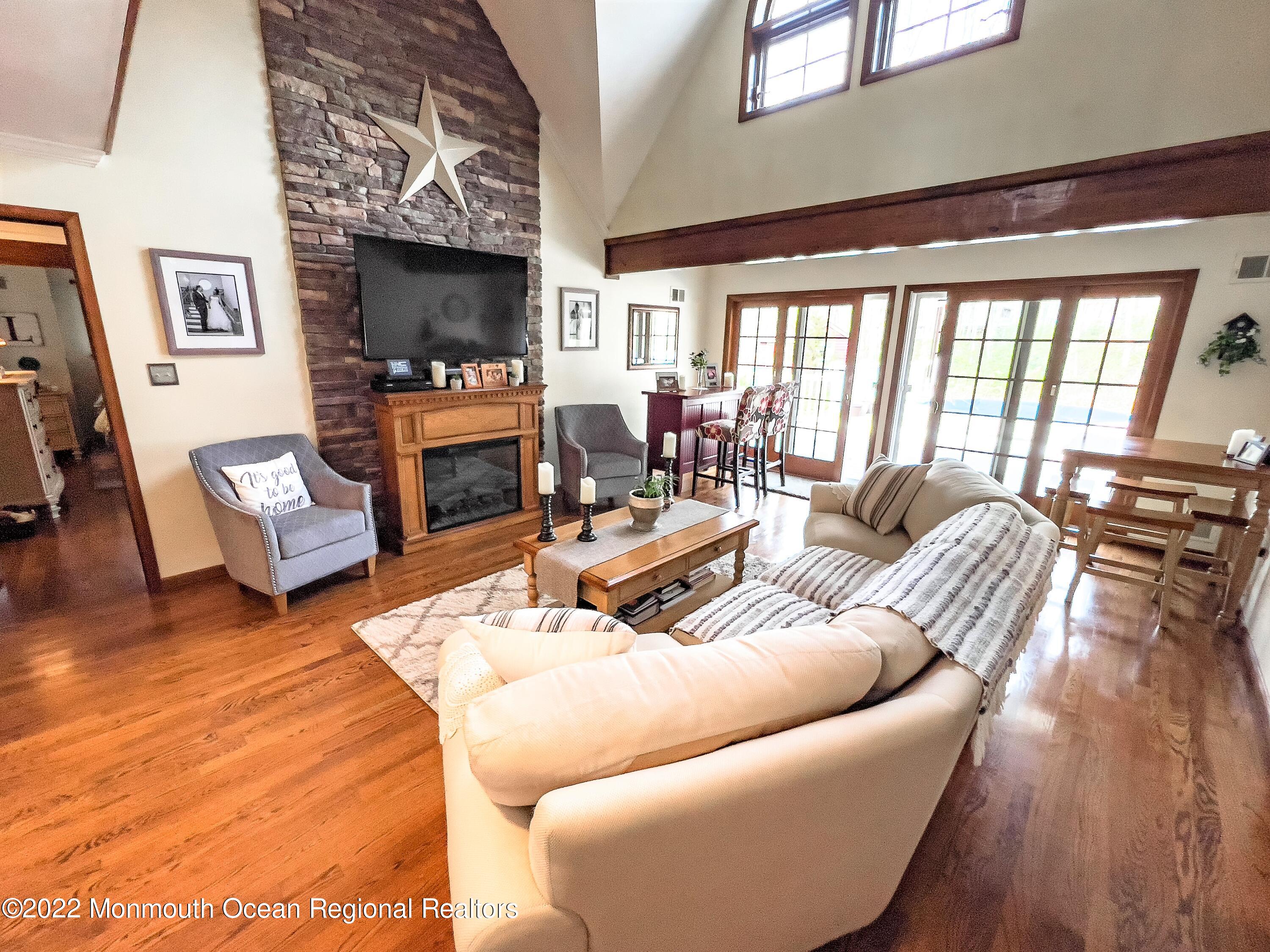 628 Reed Road Jackson, NJ 08527 - Photo 27 of 63 628 Reed Great to Primary