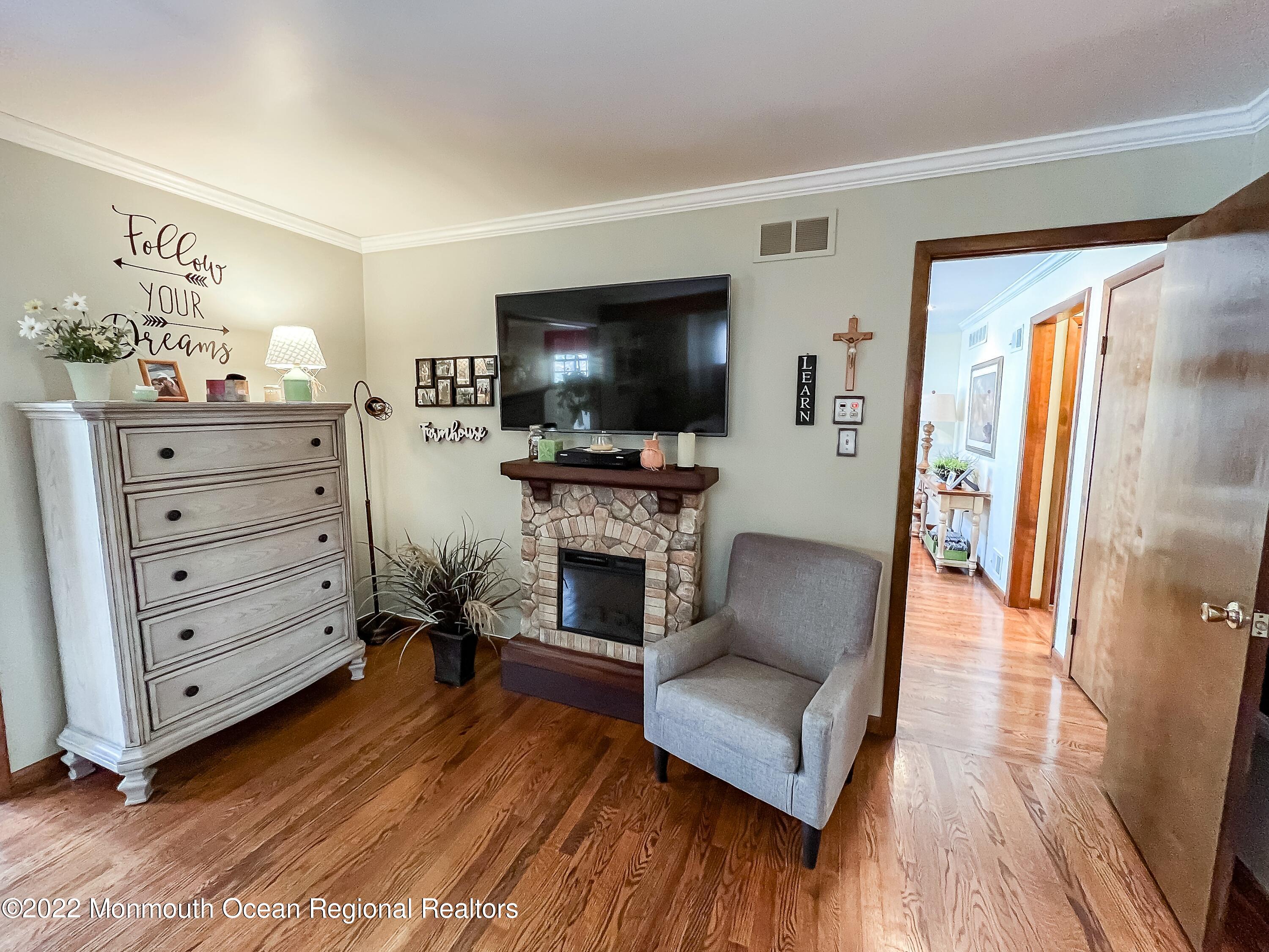628 Reed Road Jackson, NJ 08527 - Photo 31 of 63 628 Reed Prime Bedrm