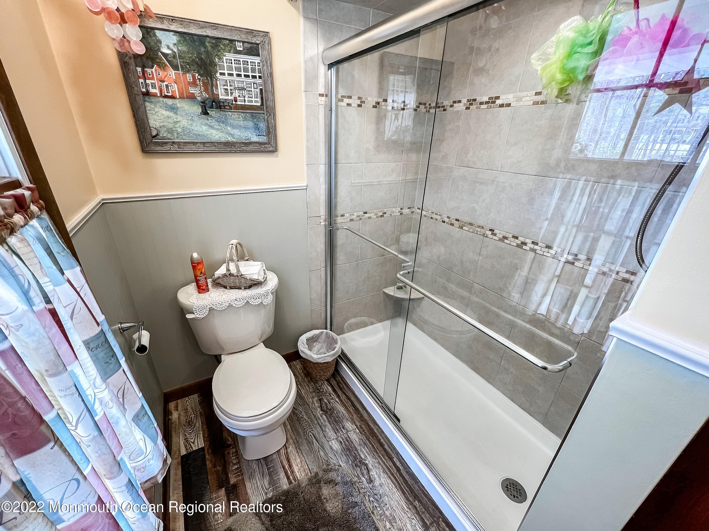 628 Reed Road Jackson, NJ 08527 - Photo 34 of 63 628 Reed Full Bath in Primary Bed