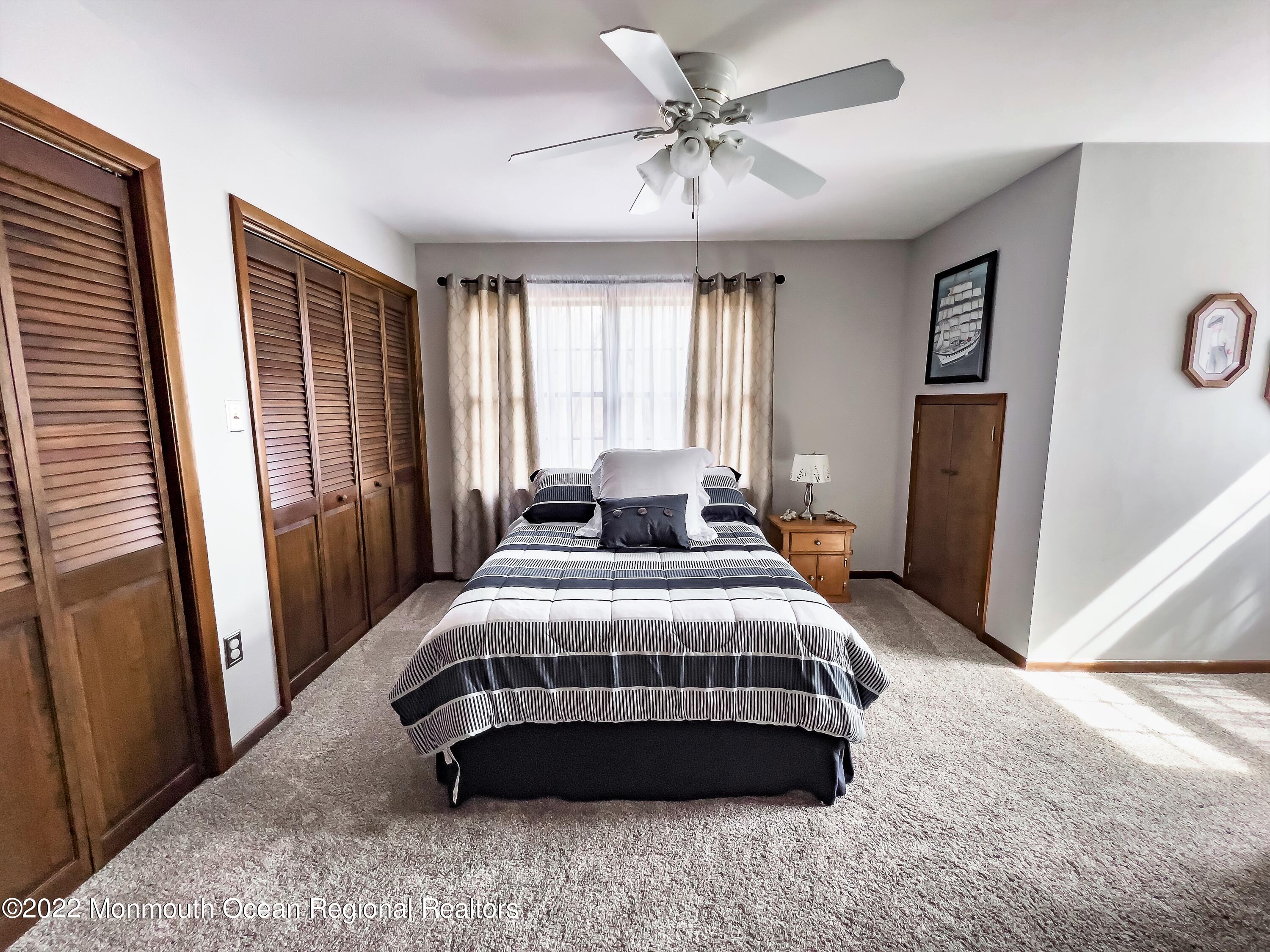 628 Reed Road Jackson, NJ 08527 - Photo 39 of 63 628 Reed Bedroom2 Upstairs