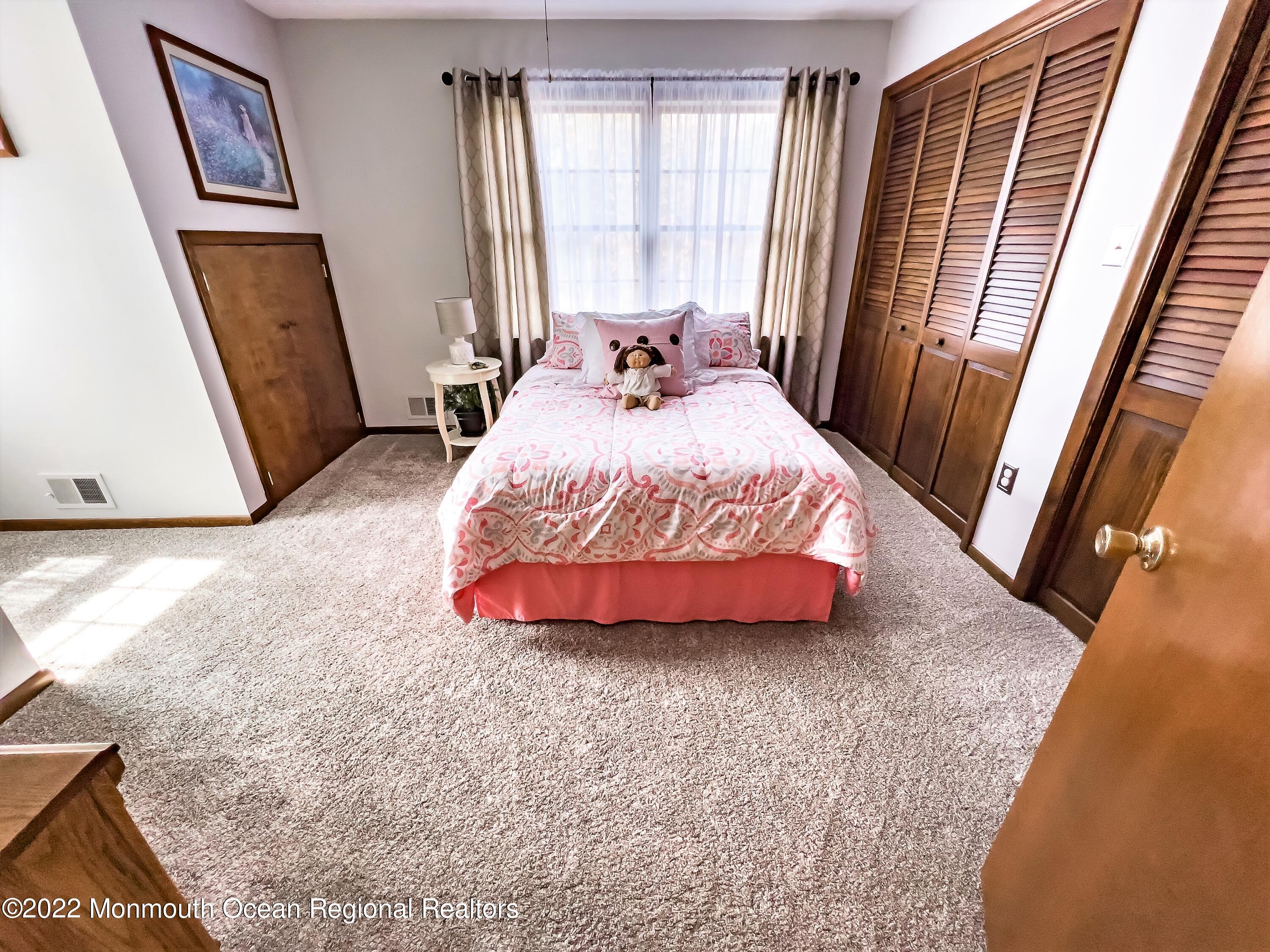 628 Reed Road Jackson, NJ 08527 - Photo 44 of 63 628 Reed Upstairs Bedroom