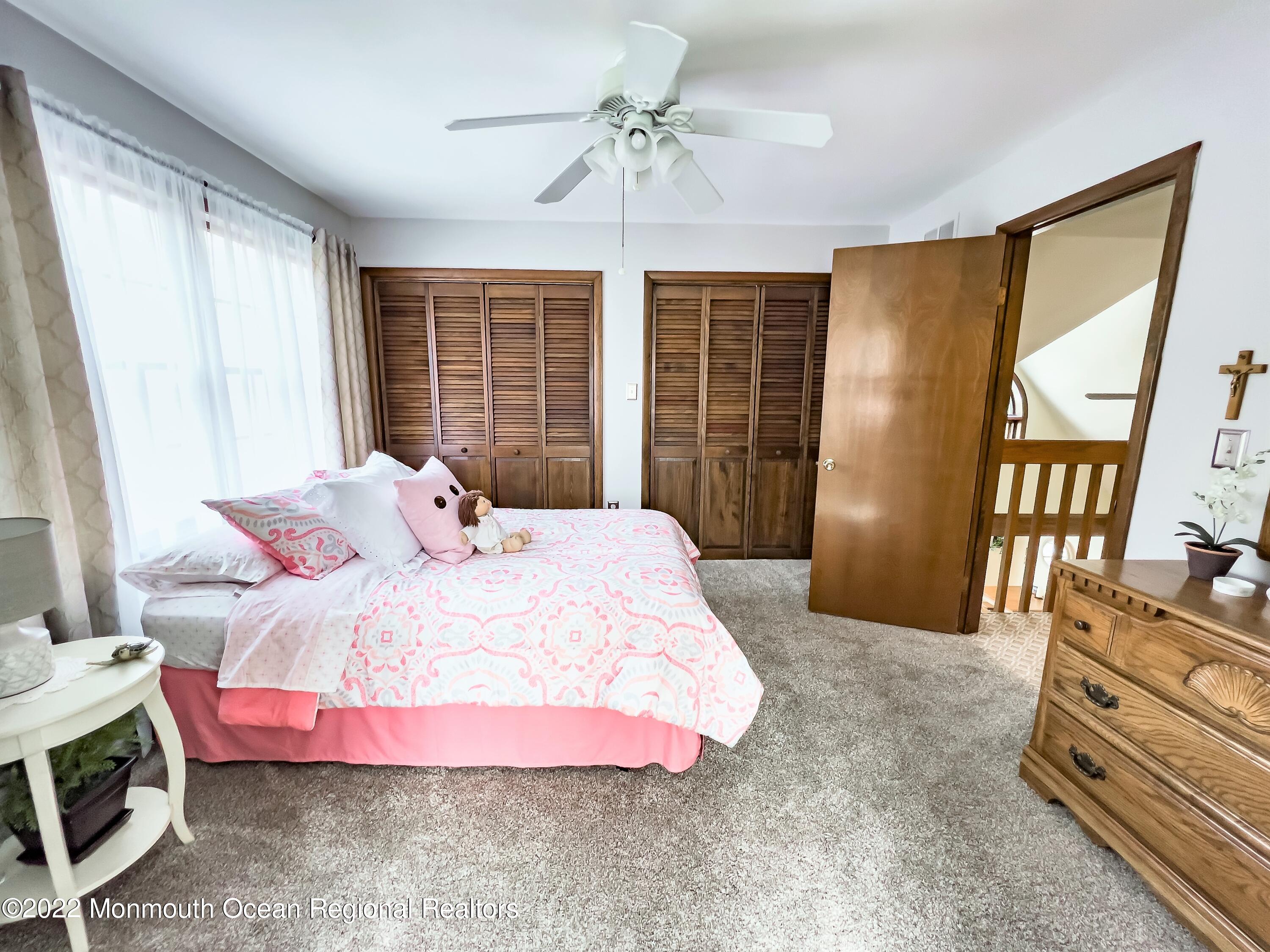 628 Reed Road Jackson, NJ 08527 - Photo 45 of 63 628 Reed Bedroom 2