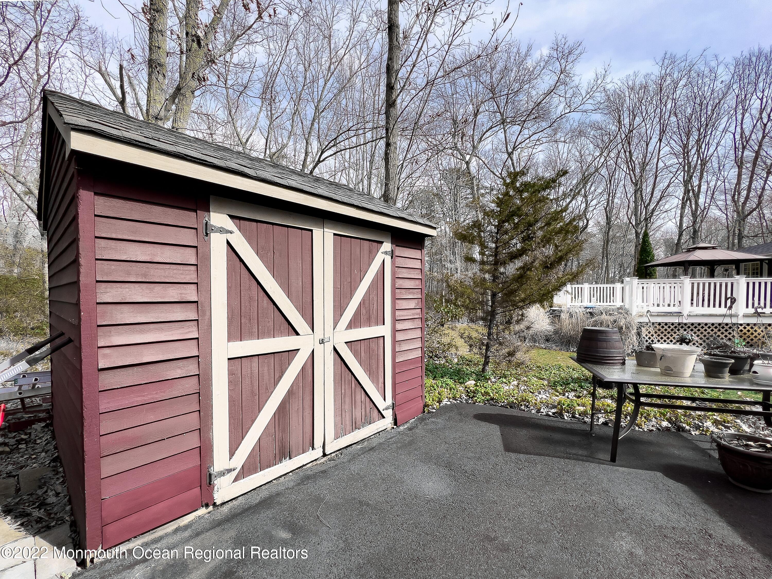 628 Reed Road Jackson, NJ 08527 - Photo 59 of 63 628 Reed Shed