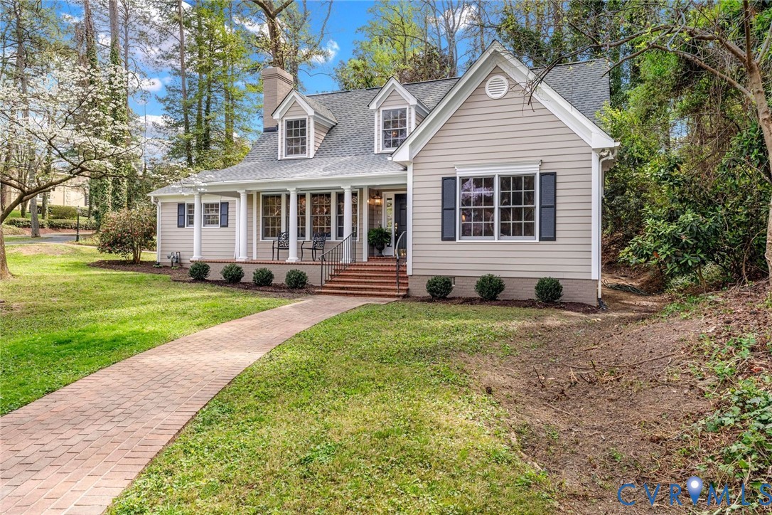 16 College Road Henrico, VA 23229 - Photo 4 of 37