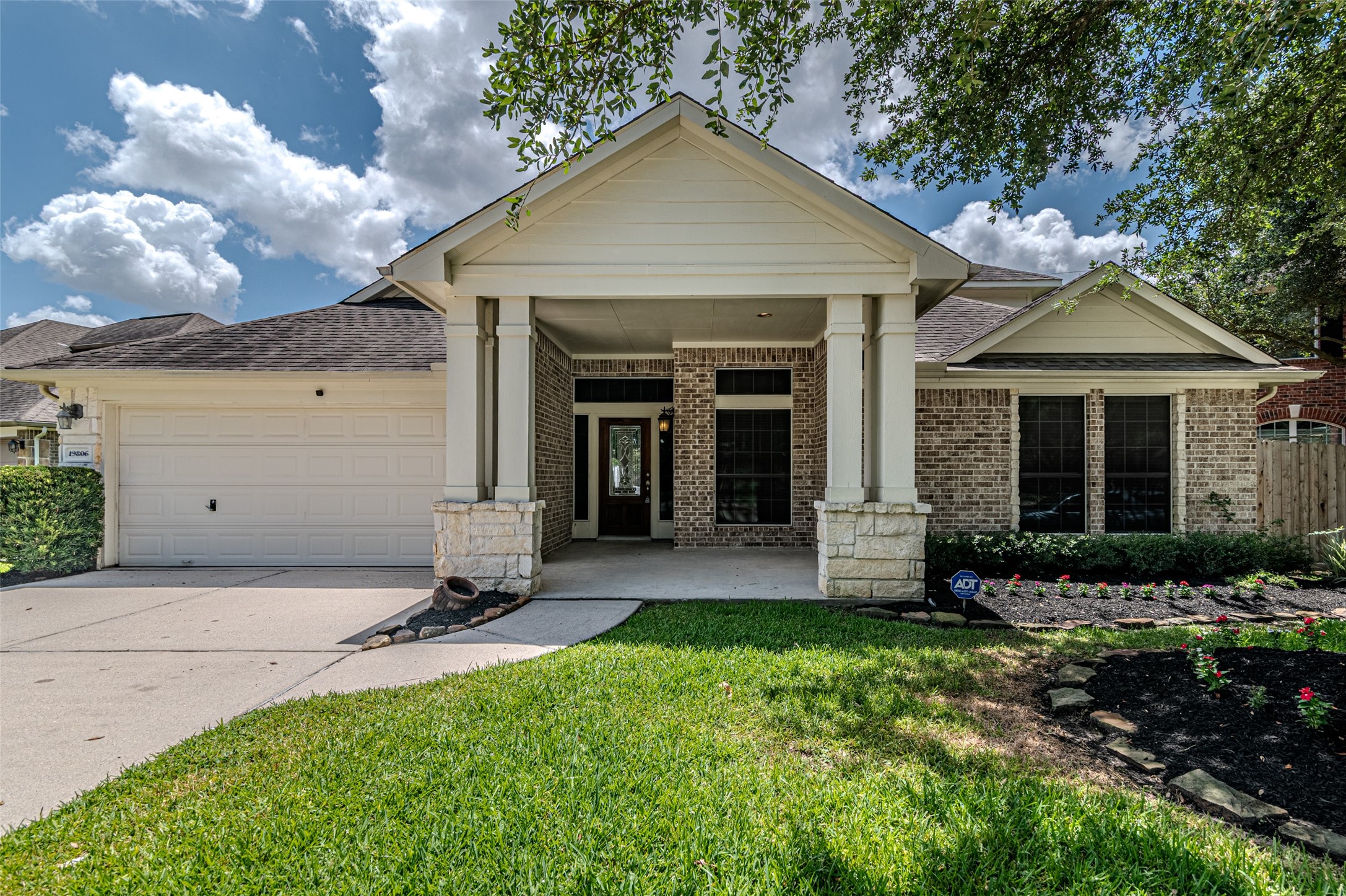 19806 Brookway Berch Court Spring, TX 77379 - Photo 4 of 50