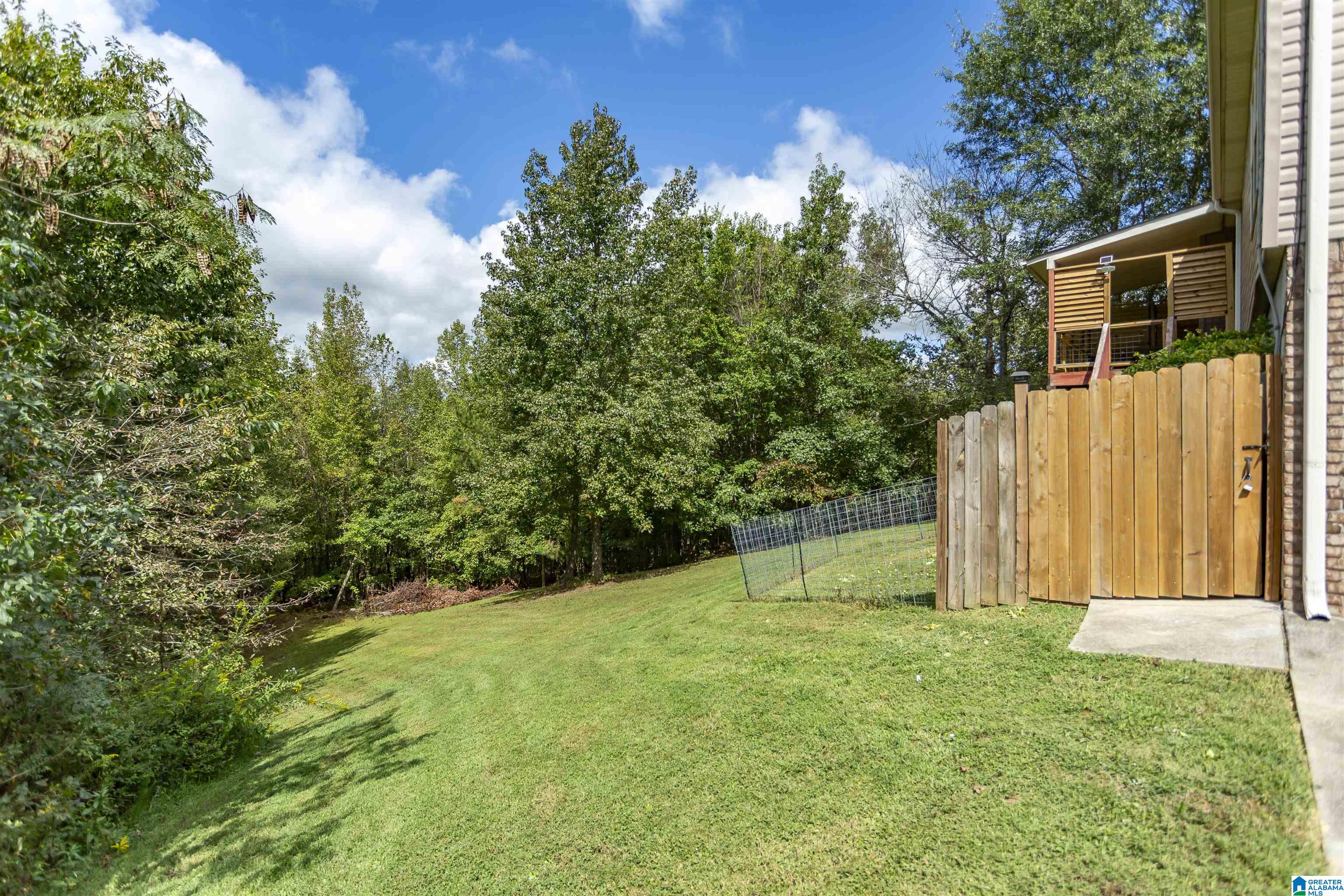 457 Hidden Ridge Drive Odenville, AL 35120 - Photo 38 of 39