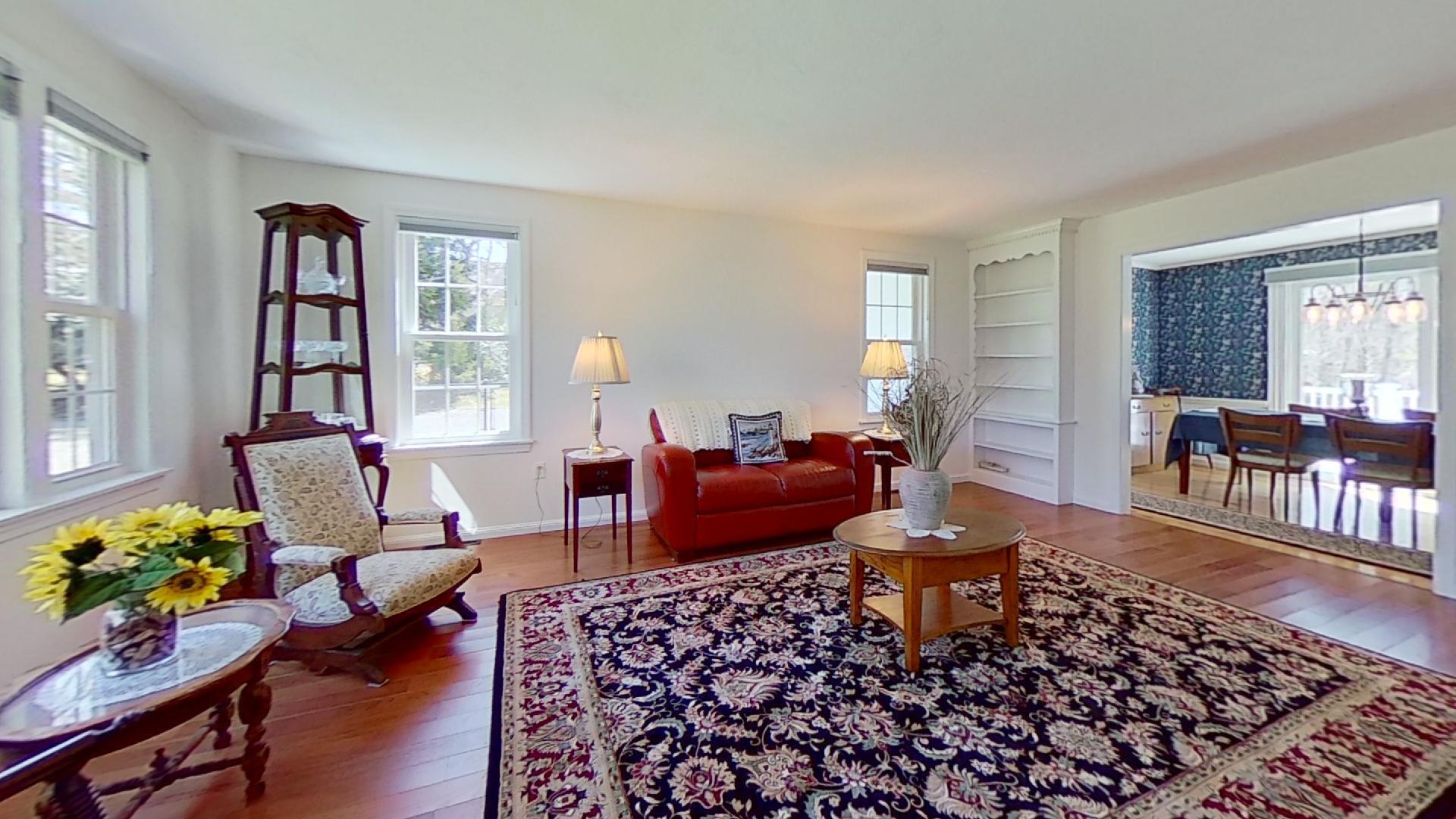 1473 Mary Dunn Road Barnstable, MA 02630 - Photo 9 of 46 1473-Mary-Dunn-Rd-Barnstable-Living-Room