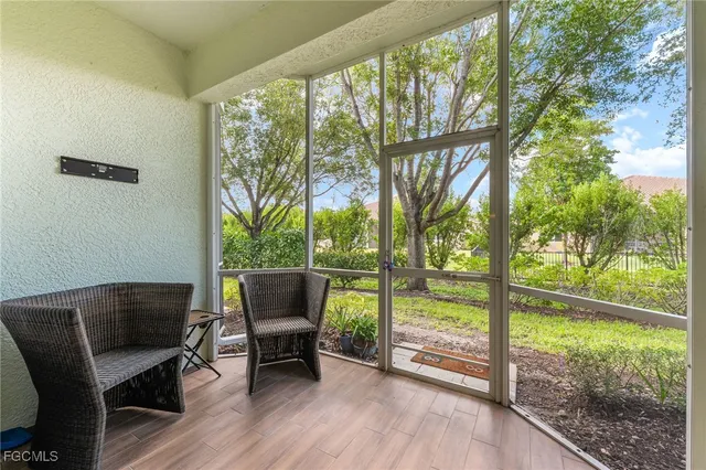 $229,900 | 4247 Liron Avenue, Unit 104, Fort Myers, FL 33916