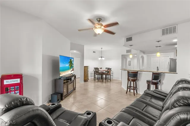 $229,900 | 4247 Liron Avenue, Unit 104, Fort Myers, FL 33916