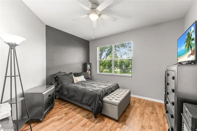 $229,900 | 4247 Liron Avenue, Unit 104, Fort Myers, FL 33916