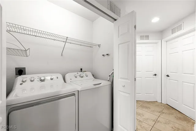 $229,900 | 4247 Liron Avenue, Unit 104, Fort Myers, FL 33916