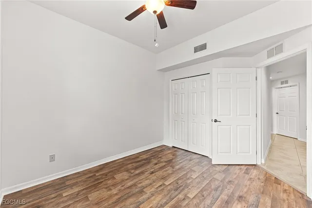 $229,900 | 4247 Liron Avenue, Unit 104, Fort Myers, FL 33916