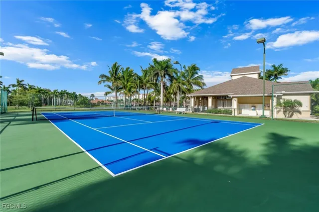 $229,900 | 4247 Liron Avenue, Unit 104, Fort Myers, FL 33916