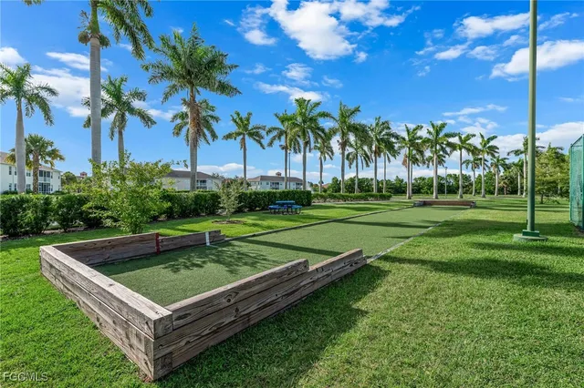 $229,900 | 4247 Liron Avenue, Unit 104, Fort Myers, FL 33916