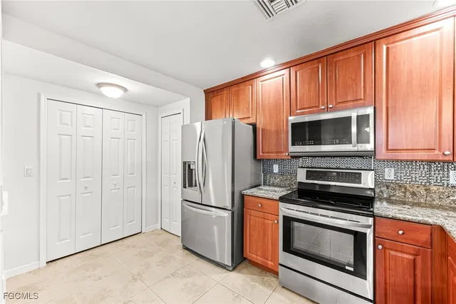 $229,900 | 4247 Liron Avenue, Unit 104, Fort Myers, FL 33916