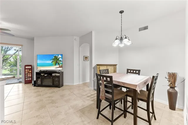 $229,900 | 4247 Liron Avenue, Unit 104, Fort Myers, FL 33916