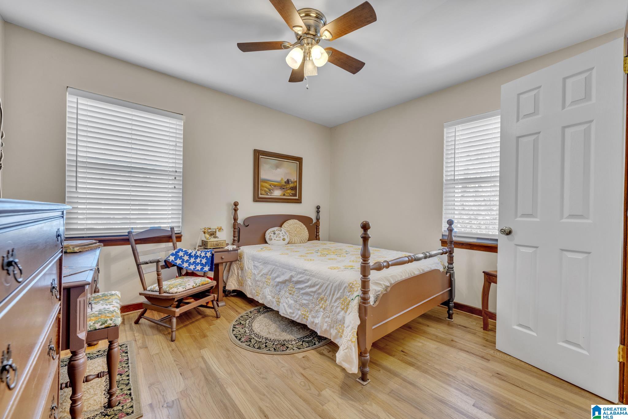 1603 Ellard Road Fultondale, AL 35068 - Photo 13 of 24