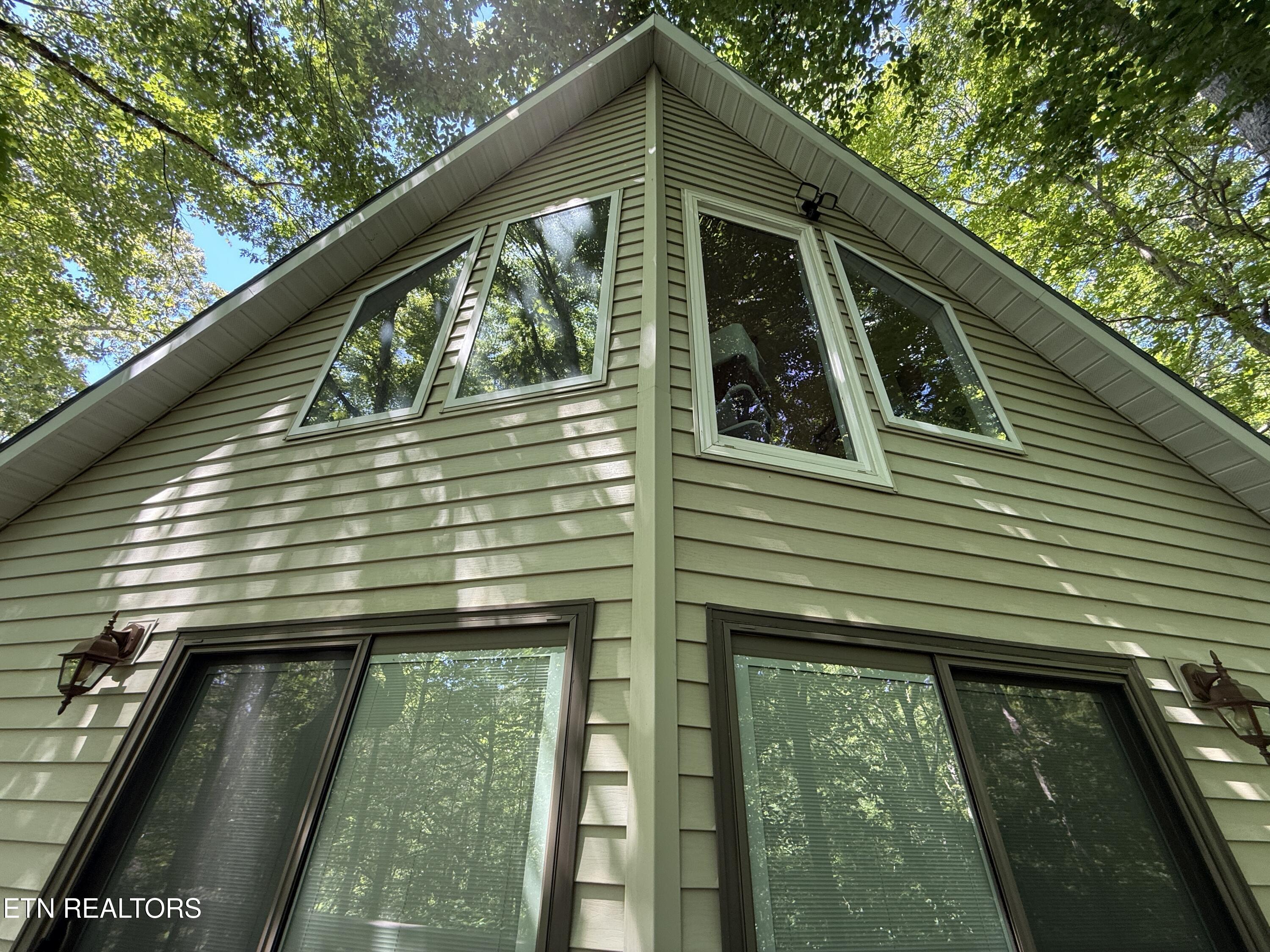 4039 Barb Hollow Road Walland, TN 37886 - Photo 42 of 46 Chalet3