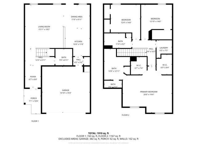 $254,900 | 1657 Amy Drive, Kyle, TX 78640