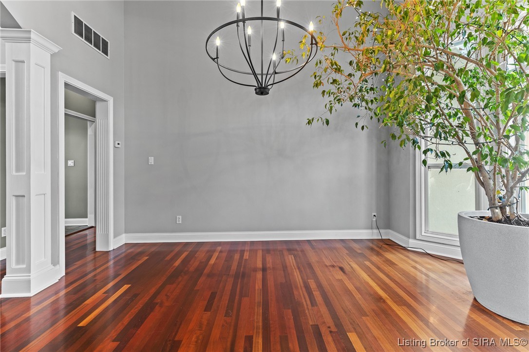 113 Bluff Ridge Road Jeffersonville, IN 47130 - Photo 11 of 59