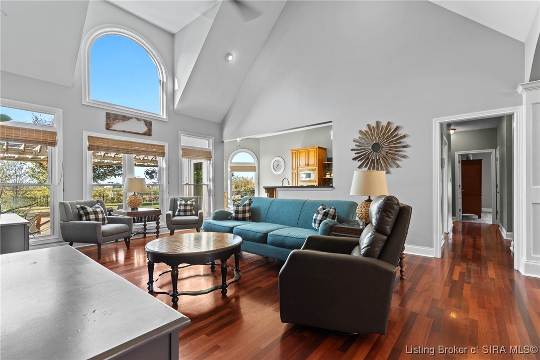 113 Bluff Ridge Road Jeffersonville, IN 47130 - Photo 15 of 59