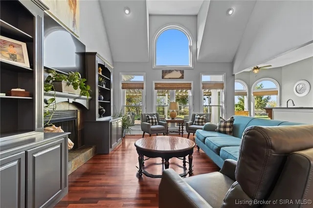 $614,900 | 113 Bluff Ridge Road, Jeffersonville, IN 47130