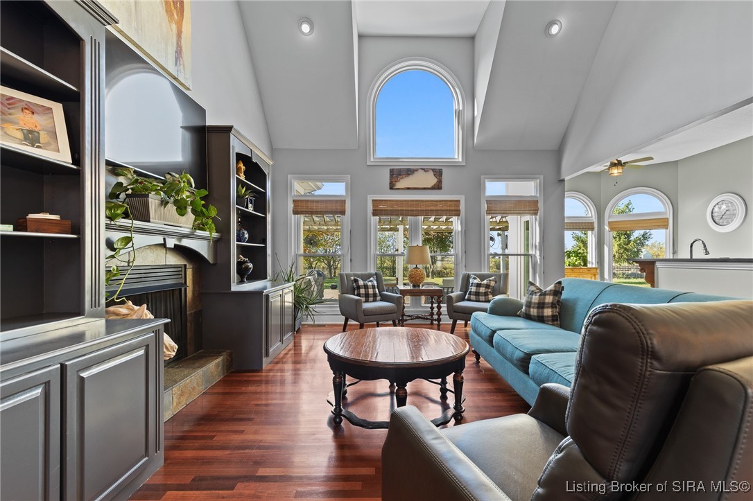 113 Bluff Ridge Road Jeffersonville, IN 47130 - Photo 16 of 59