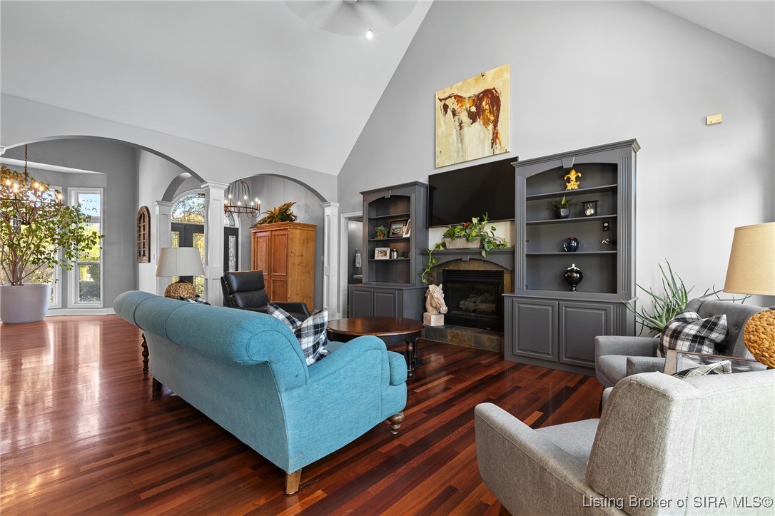 113 Bluff Ridge Road Jeffersonville, IN 47130 - Photo 17 of 59