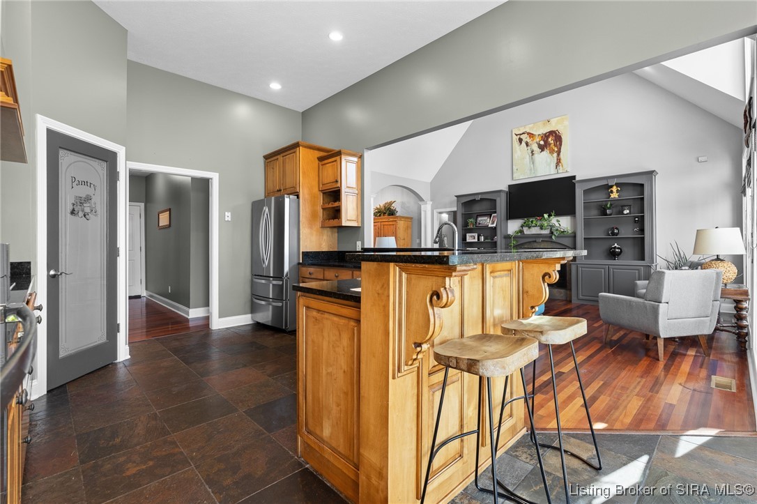 113 Bluff Ridge Road Jeffersonville, IN 47130 - Photo 18 of 59