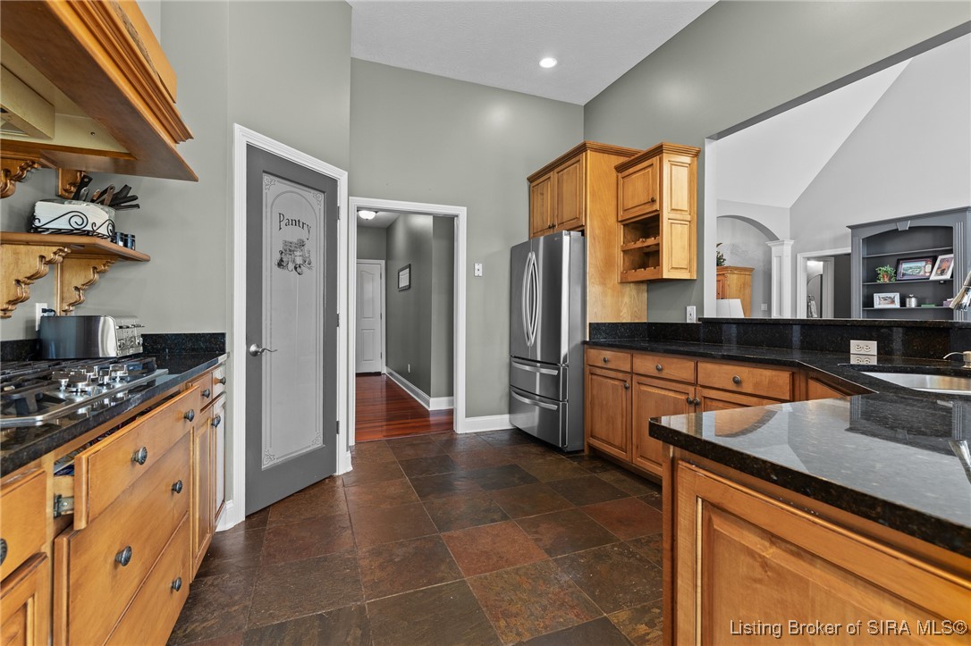 113 Bluff Ridge Road Jeffersonville, IN 47130 - Photo 19 of 59