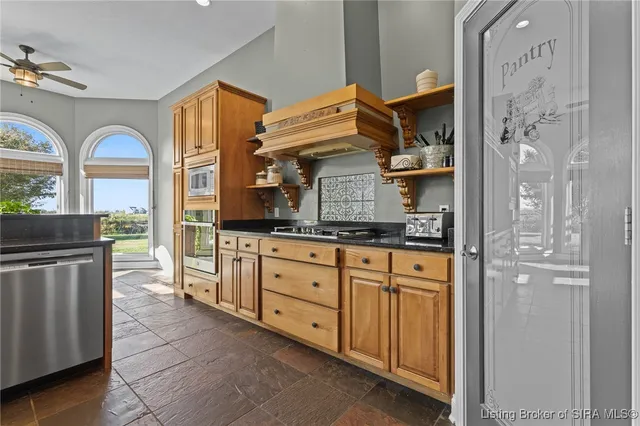 $614,900 | 113 Bluff Ridge Road, Jeffersonville, IN 47130