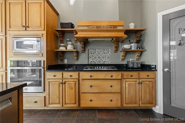 $614,900 | 113 Bluff Ridge Road, Jeffersonville, IN 47130