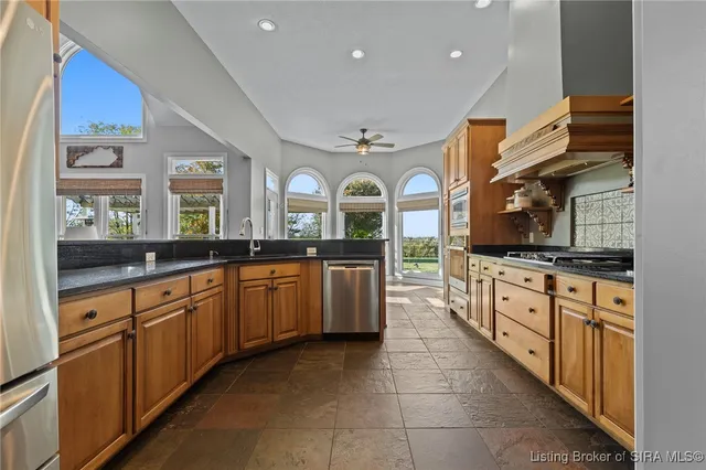 $614,900 | 113 Bluff Ridge Road, Jeffersonville, IN 47130