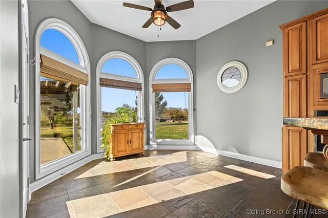 $614,900 | 113 Bluff Ridge Road, Jeffersonville, IN 47130