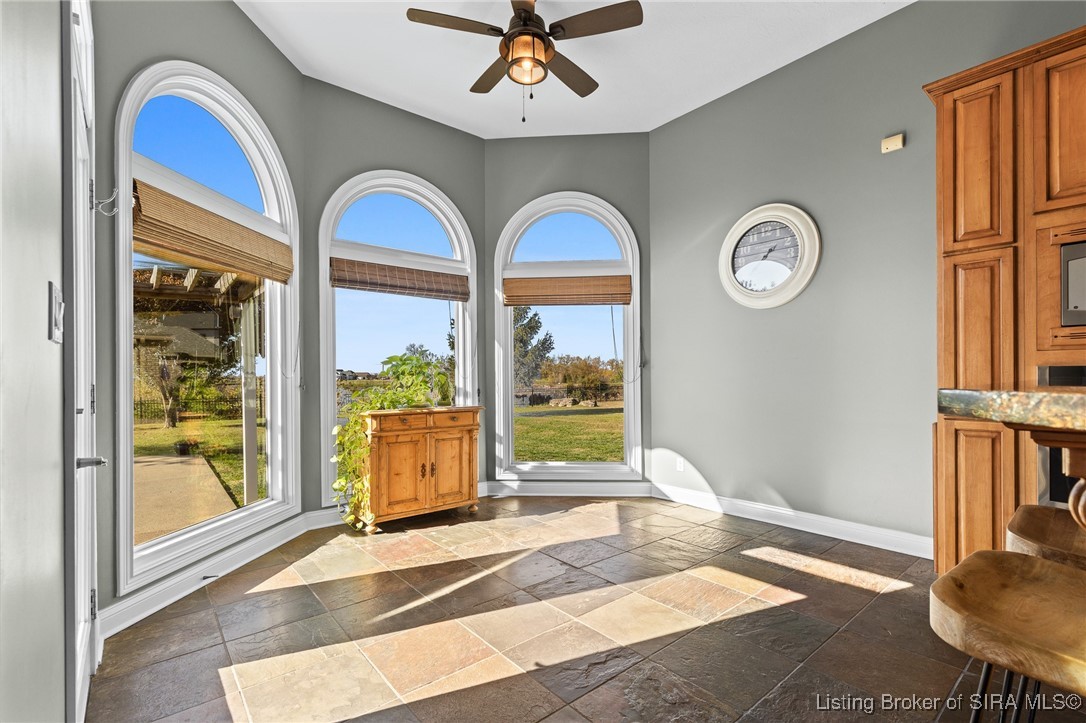 113 Bluff Ridge Road Jeffersonville, IN 47130 - Photo 24 of 59