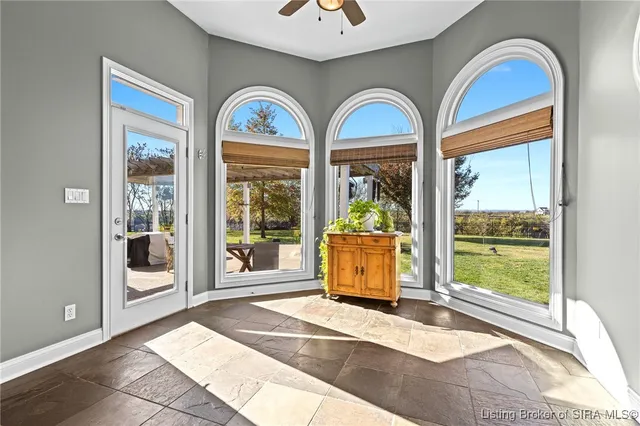 $614,900 | 113 Bluff Ridge Road, Jeffersonville, IN 47130