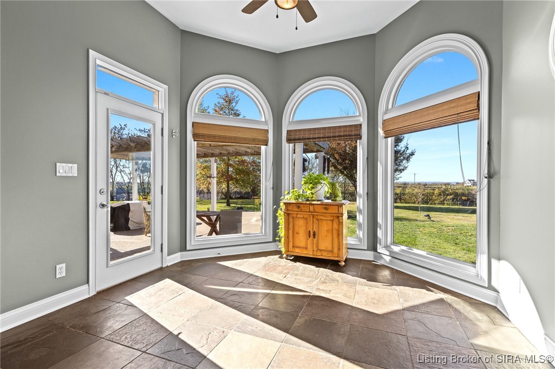 113 Bluff Ridge Road Jeffersonville, IN 47130 - Photo 25 of 59