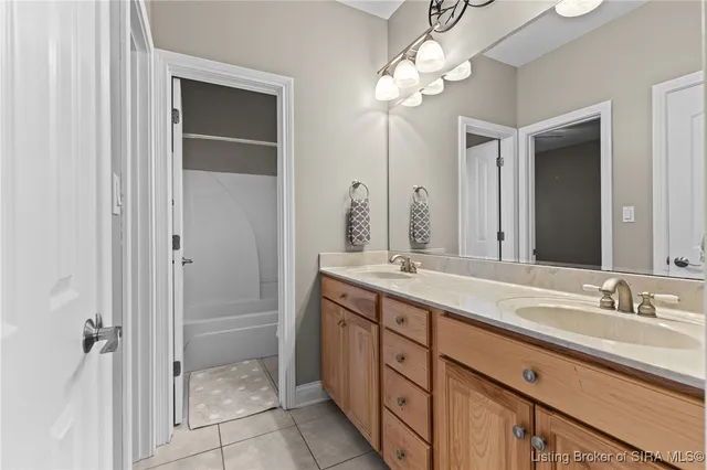 $614,900 | 113 Bluff Ridge Road, Jeffersonville, IN 47130