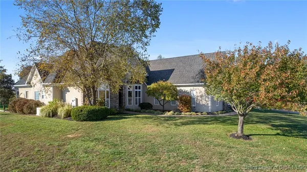$614,900 | 113 Bluff Ridge Road, Jeffersonville, IN 47130