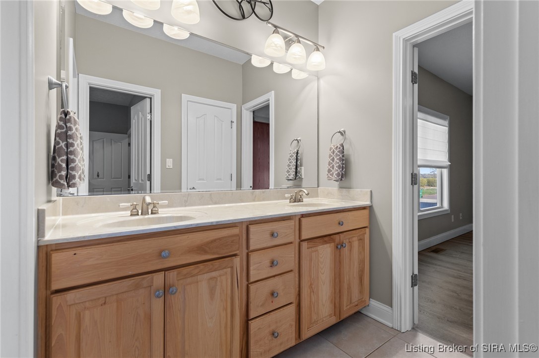 113 Bluff Ridge Road Jeffersonville, IN 47130 - Photo 31 of 59