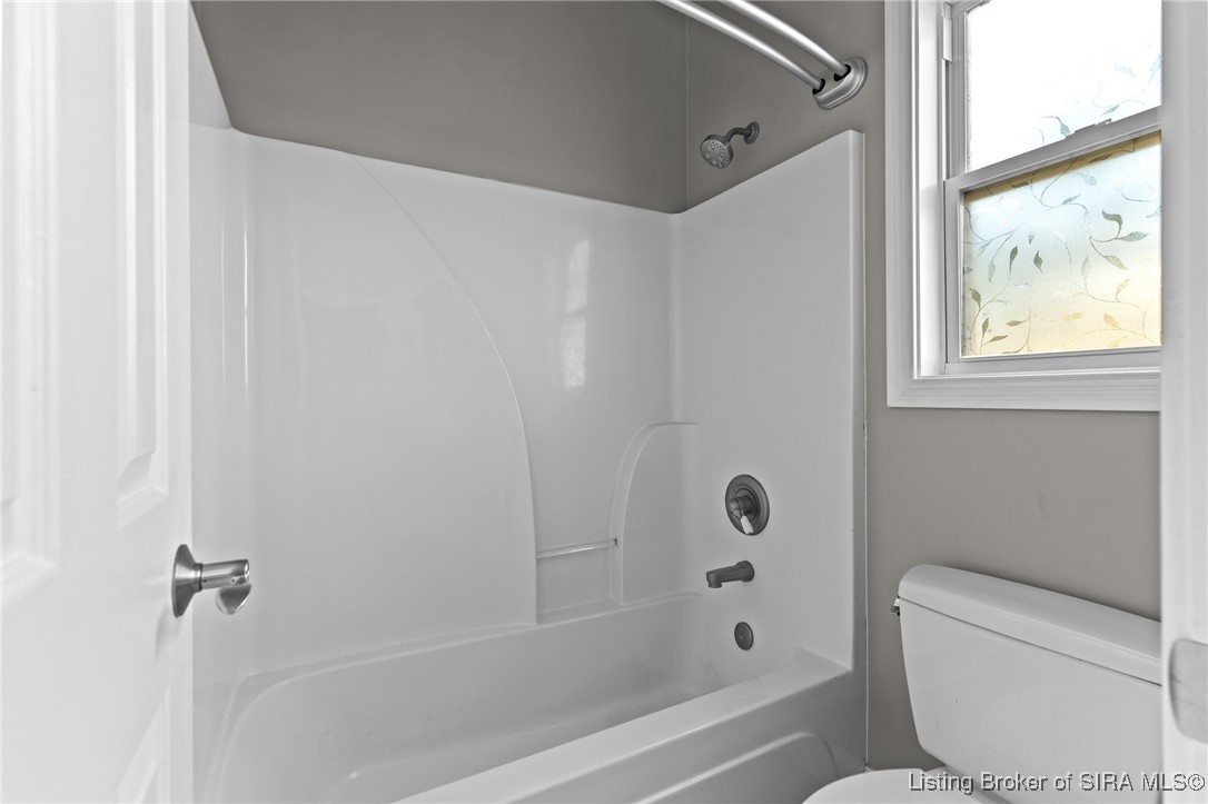 113 Bluff Ridge Road Jeffersonville, IN 47130 - Photo 32 of 59