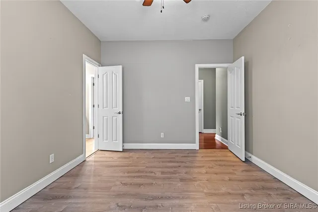 $614,900 | 113 Bluff Ridge Road, Jeffersonville, IN 47130