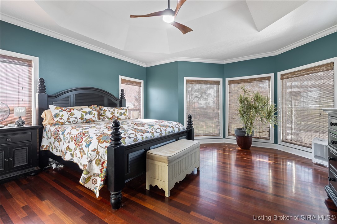 113 Bluff Ridge Road Jeffersonville, IN 47130 - Photo 36 of 59