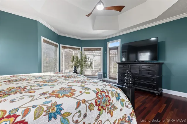 $614,900 | 113 Bluff Ridge Road, Jeffersonville, IN 47130