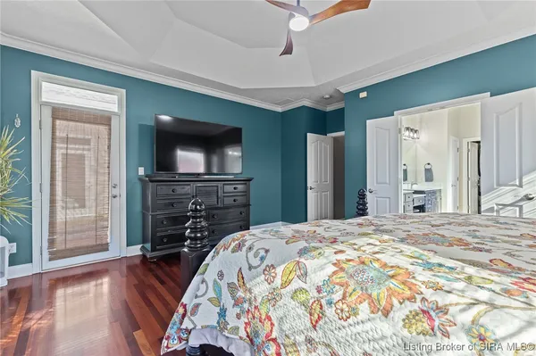 $614,900 | 113 Bluff Ridge Road, Jeffersonville, IN 47130