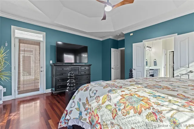 $614,900 | 113 Bluff Ridge Road, Jeffersonville, IN 47130