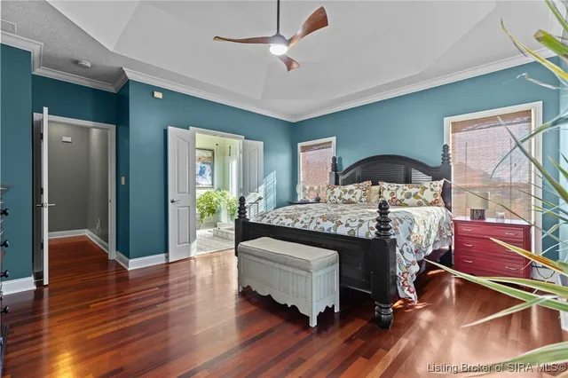 $614,900 | 113 Bluff Ridge Road, Jeffersonville, IN 47130