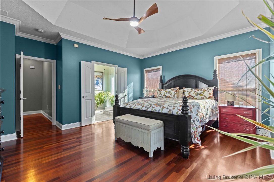 113 Bluff Ridge Road Jeffersonville, IN 47130 - Photo 39 of 59