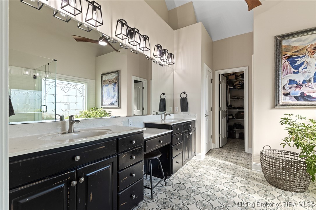 113 Bluff Ridge Road Jeffersonville, IN 47130 - Photo 41 of 59